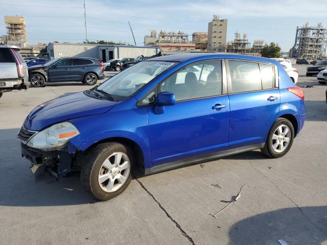NISSAN VERSA S