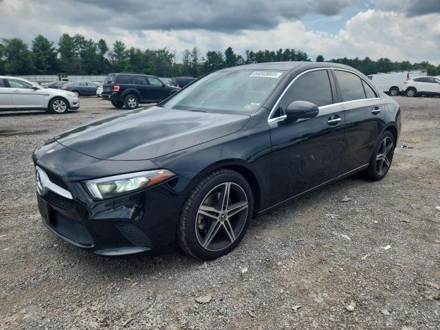 2020 MERCEDES-BENZ A 220 4MAT W1K3G4FB1LW047070