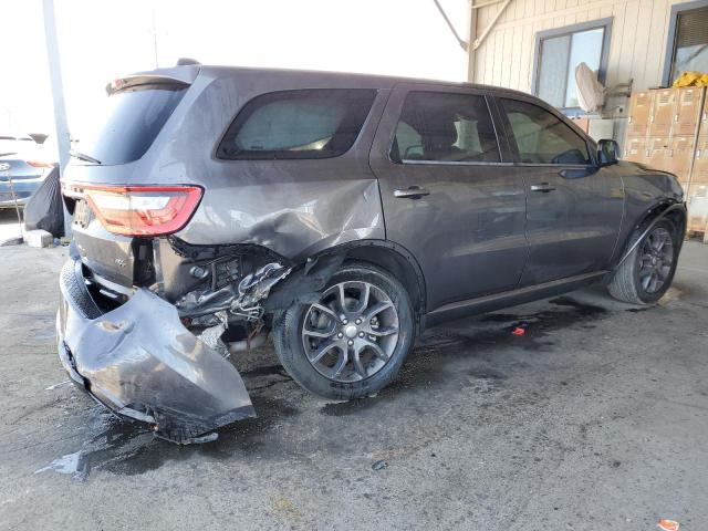 2017 DODGE DURANGO R/ 1C4SDHCT0HC833521
