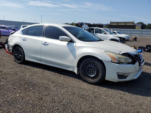 2015 NISSAN ALTIMA 2.5 1N4AL3AP5FN406267
