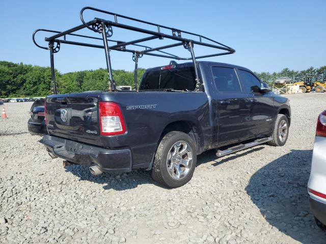 2020 RAM 1500 BIG H 1C6SRFFTXLN165510