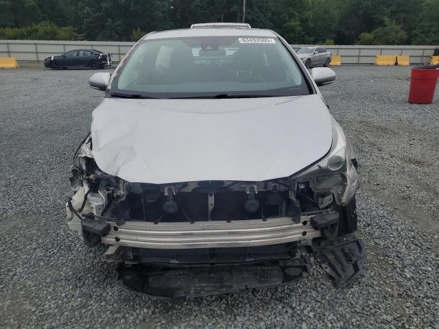 2018 TOYOTA PRIUS - JTDKBRFU0J3603130