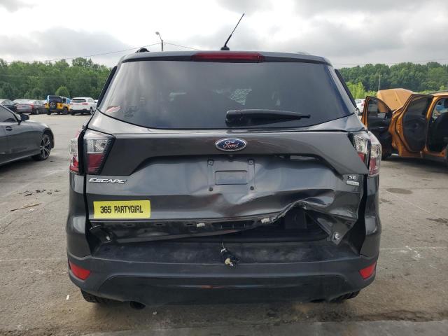 2017 FORD ESCAPE SE 1FMCU0G94HUF10390