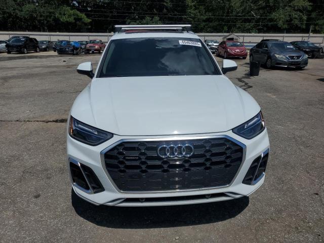 2023 AUDI Q5 E PREMI WA1E2AFY0P2040459