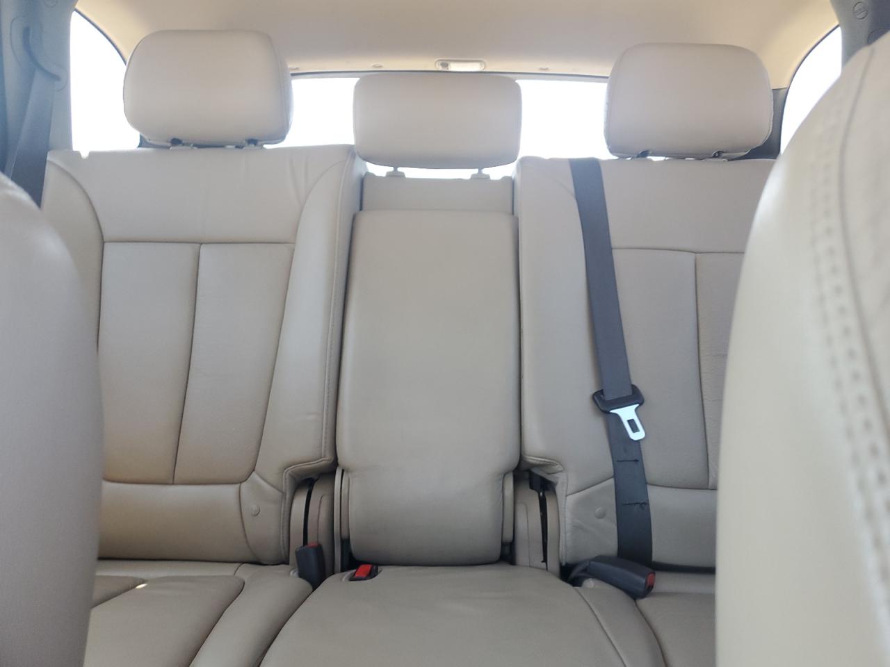 HYUNDAI SANTA FE LIMITED