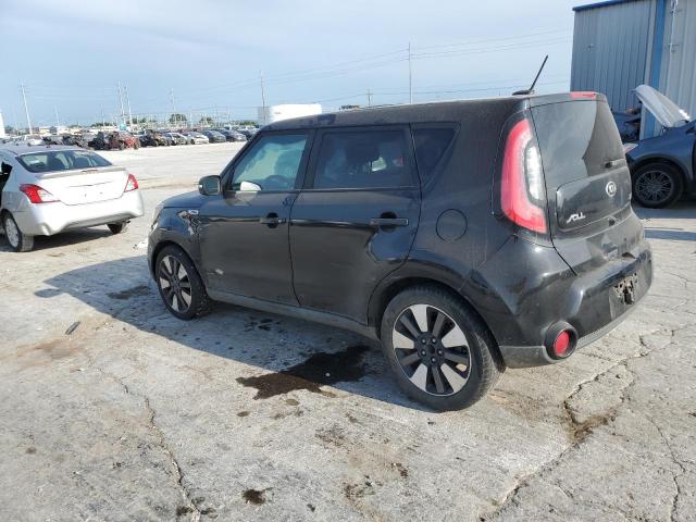 2016 KIA SOUL ! KNDJX3A50G7290012