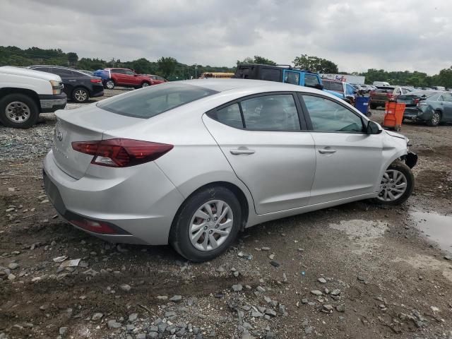 2019 HYUNDAI ELANTRA SE 5NPD74LF5KH430052