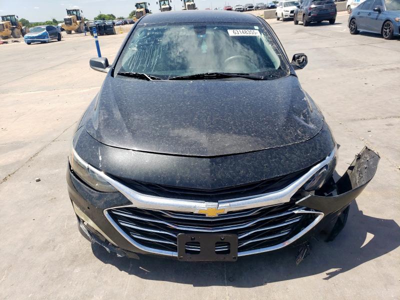 2019 CHEVROLET MALIBU LS 1G1ZB5ST1KF218107