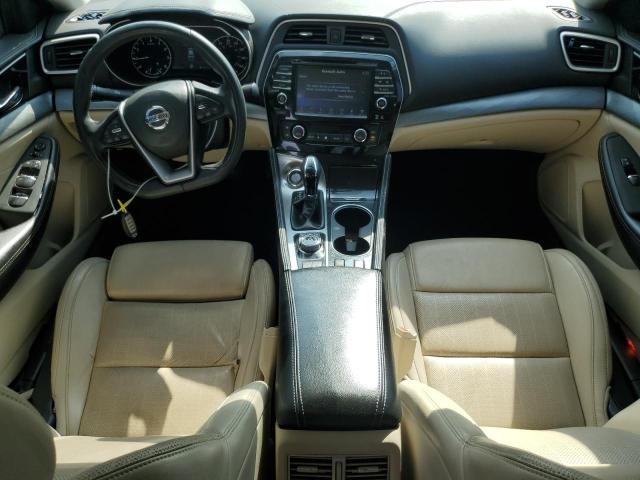 2016 NISSAN MAXIMA 3.5 1N4AA6AP5GC901377