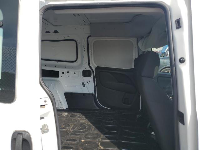 2020 RAM PROMASTER ZFBHRFAB0L6P35643
