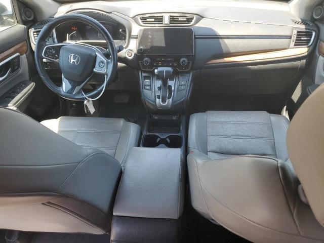 2020 HONDA CR-V EXL - 2HKRW2H88LH634403