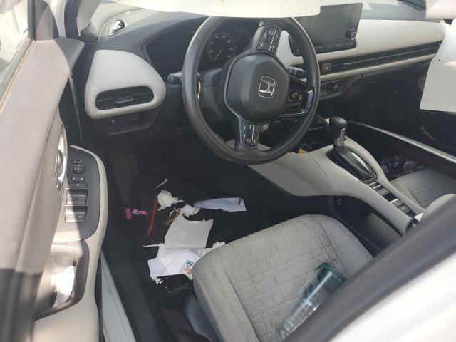 2024 HONDA HR-V LX 3CZRZ2H38RM720092