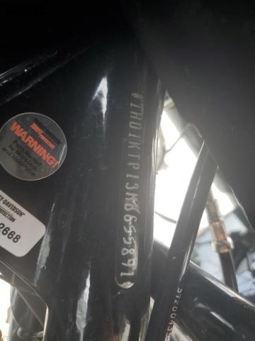 2021 HARLEY-DAVIDSON FLTRXS 1HD1KTP13MB655891