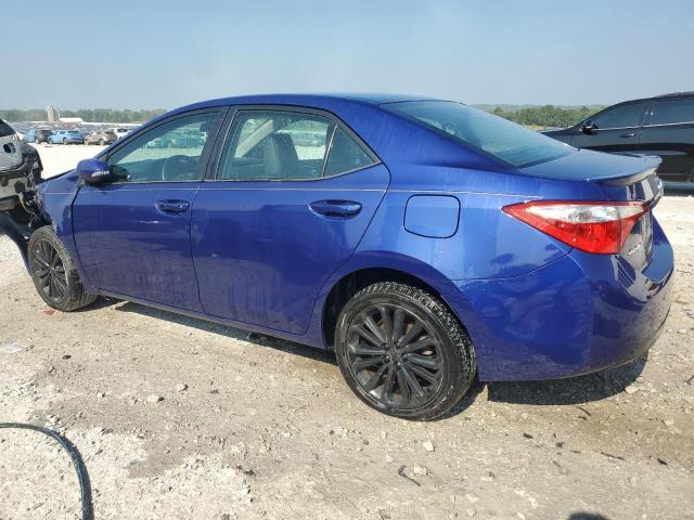 2015 TOYOTA COROLLA L 2T1BURHE4FC240751