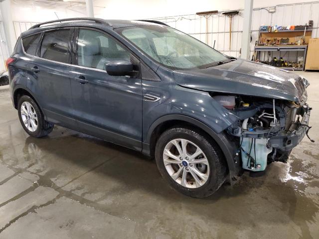 2019 FORD ESCAPE SEL 1FMCU0HD0KUA91304
