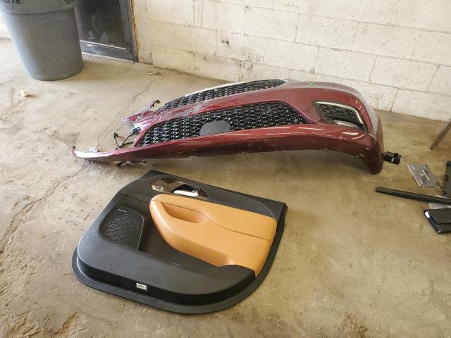 2021 CHRYSLER PACIFICA P 2C4RC3PG7MR567658
