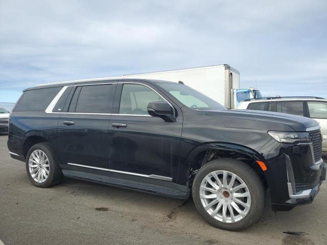 2023 CADILLAC ESCALADE ESV LUXURY - 1GYS3JKT2PR265788