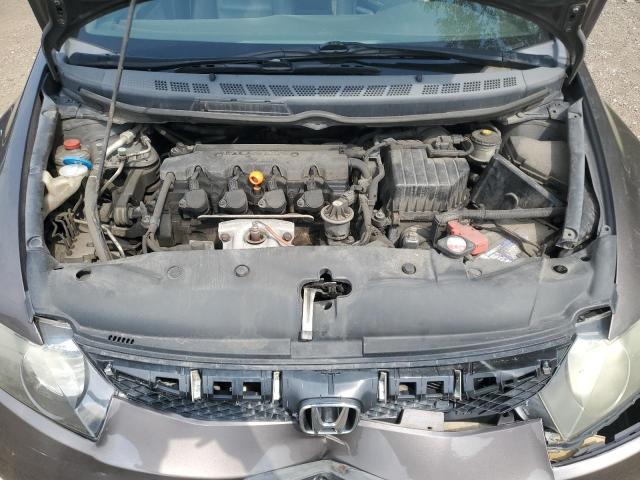 2010 HONDA CIVIC EXL - 2HGFA1F04AH010159
