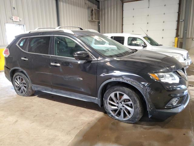 2016 NISSAN ROGUE S 5N1AT2MV0GC918249
