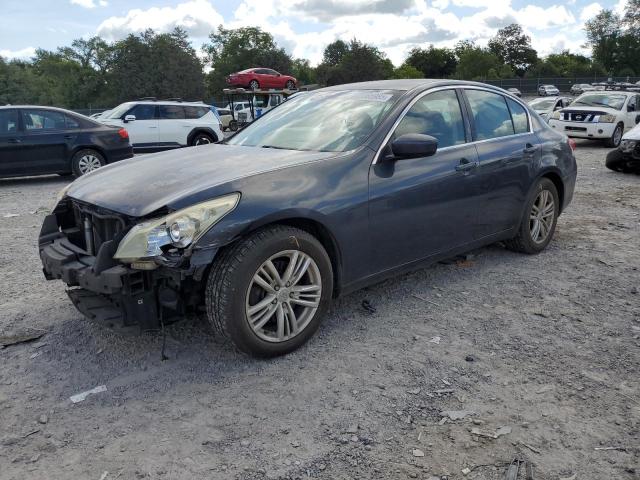 INFINITI G37