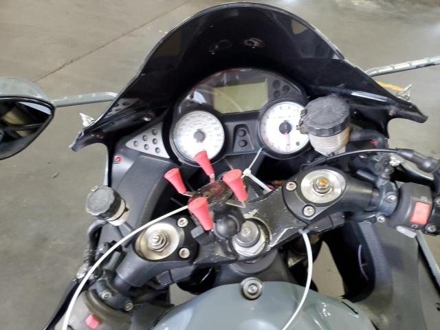 2006 KAWASAKI ZX1400 A JKBZXNA166A004540