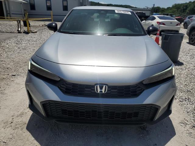 2025 HONDA CIVIC SPOR - 2HGFE2F51SH580546