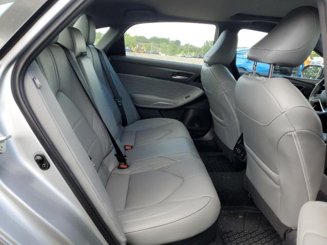 2021 TOYOTA AVALON LIM 4T1DA1AB4MU008102