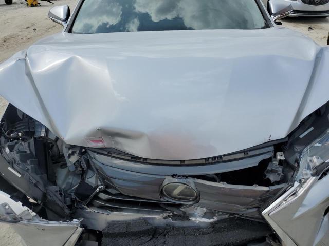 2016 LEXUS RX 350 2T2ZZMCA4GC008896