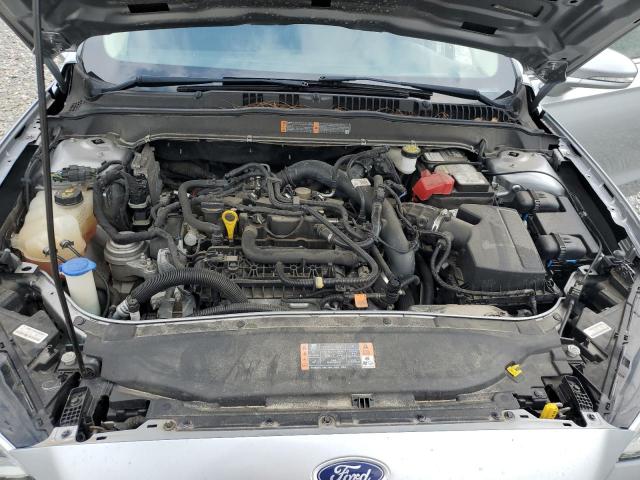 2020 FORD FUSION SEL - 3FA6P0CD3LR138663