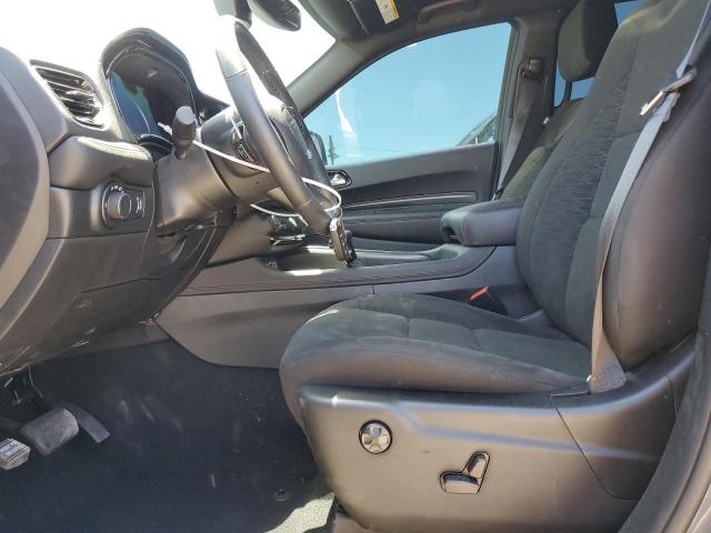 2024 DODGE DURANGO GT - 1C4RDJDG9RC228101