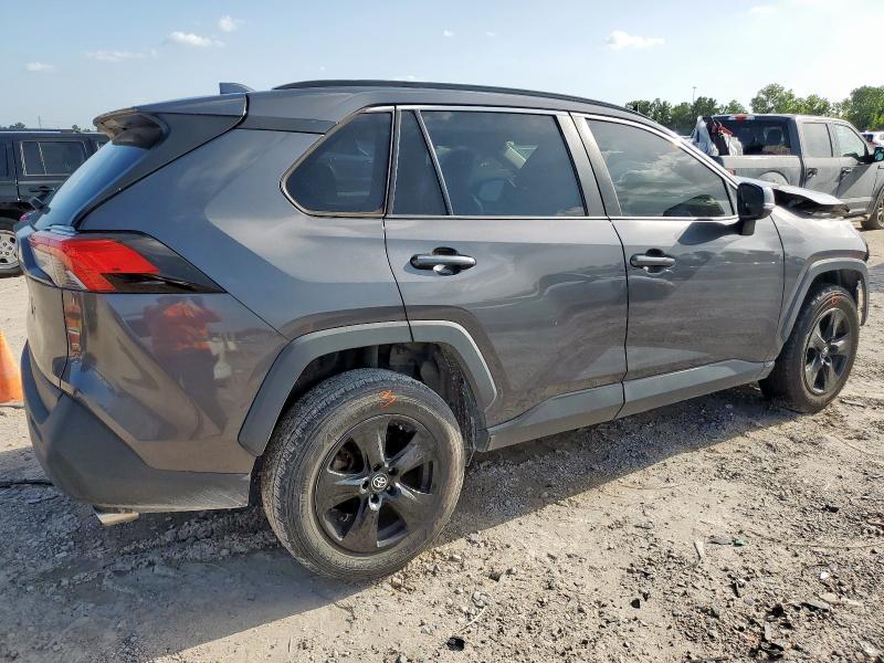 2020 TOYOTA RAV4 XLE - 2T3W1RFV7LW079732