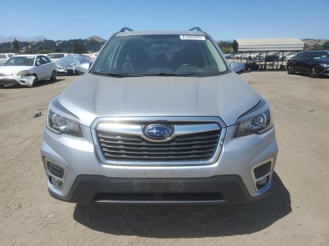 2020 SUBARU FORESTER L JF2SKASC7LH609528