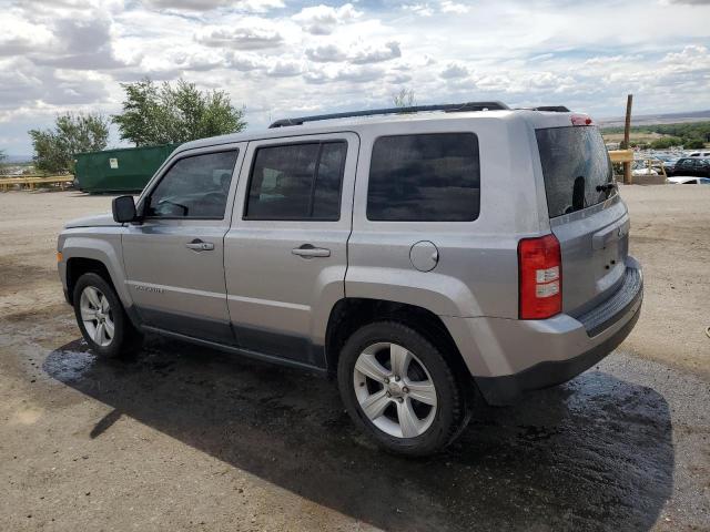 2017 JEEP PATRIOT LA 1C4NJPFB3HD183354