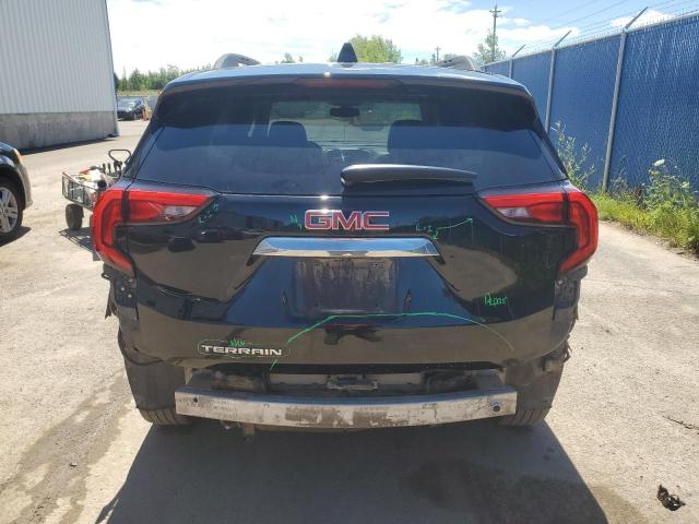 2018 GMC TERRAIN SL 3GKALMEV5JL358971