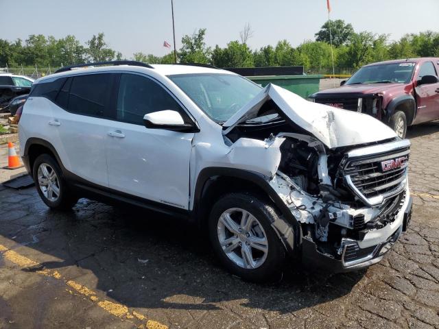 2022 GMC TERRAIN SL 3GKALMEV4NL211952