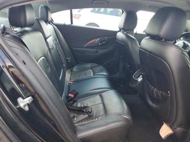 2016 BUICK LACROSSE 1G4GB5G32GF175990