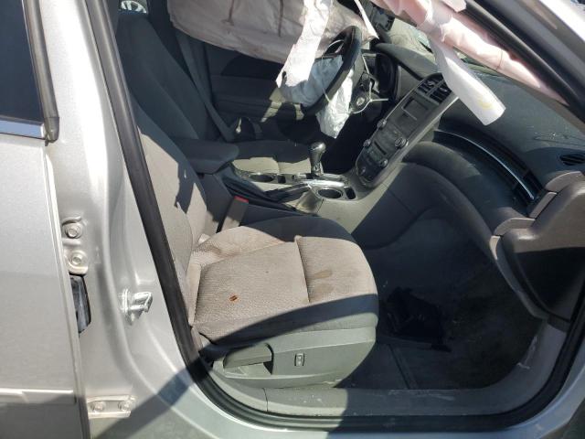 2016 CHEVROLET MALIBU LIM - 1G11B5SA8GF101465