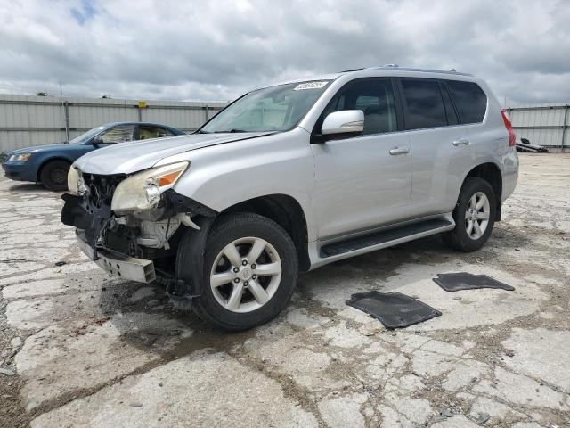 LEXUS GX 460
