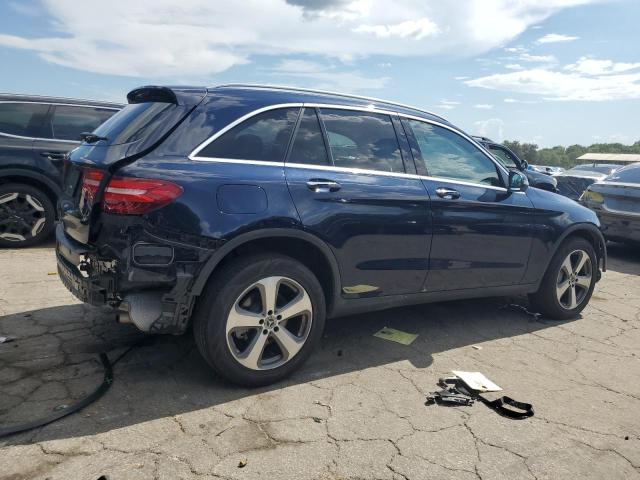 2018 MERCEDES-BENZ GLC 300 - WDC0G4JBXJV057047
