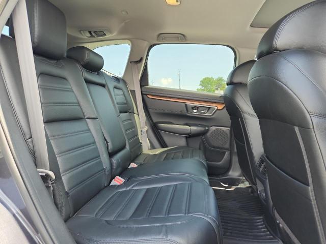 2019 HONDA CR-V EX 5J6RW1H51KA015612