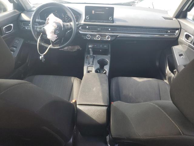 2022 HONDA CIVIC EX JHMFE1F7XNX006486