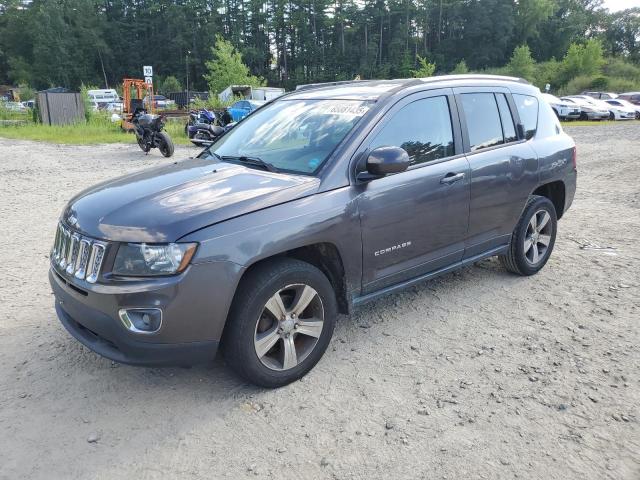 JEEP COMPASS LA