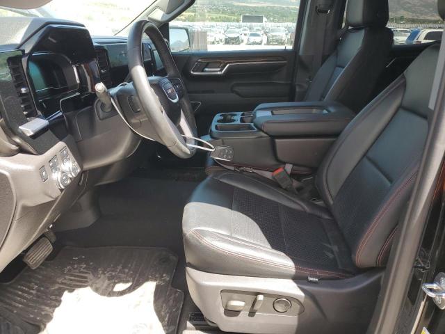 2024 GMC SIERRA K15 3GTUUCE81RG263497