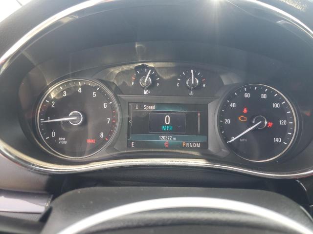 2020 BUICK ENCORE PRE KL4CJASB0LB318945