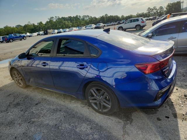 2021 KIA FORTE GT L 3KPF34AD2ME397217