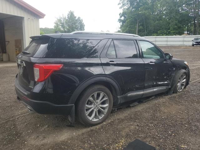 2024 FORD EXPLORER L 1FMSK8FH2RGA52034