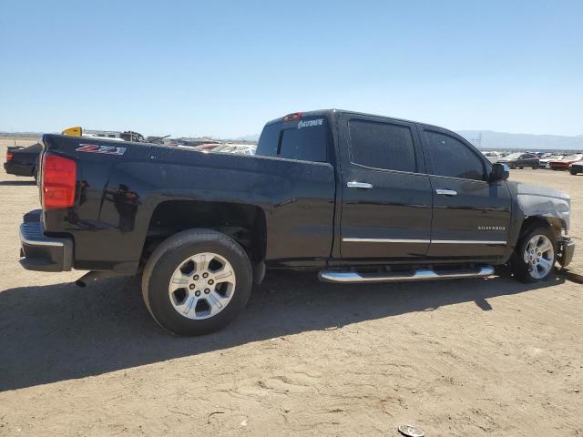 2014 CHEVROLET SILVERADO C1500 LTZ - 3GCPCSEC2EG378263