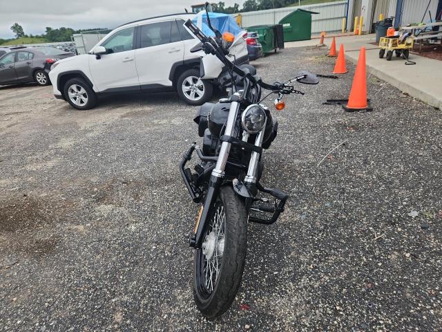 2016 HARLEY-DAVIDSON FXDB DYNA 1HD1GXM18GC319634