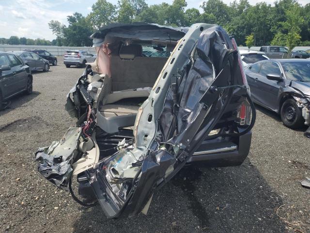 2015 GMC YUKON XL D 1GKS1JKJ4FR698915