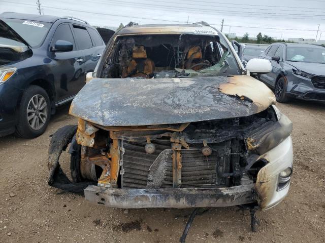 2013 TOYOTA HIGHLANDER - JTEDC3EH5D2018475